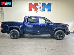 2026 Toyota Tundra SR5 Truck CrewMax