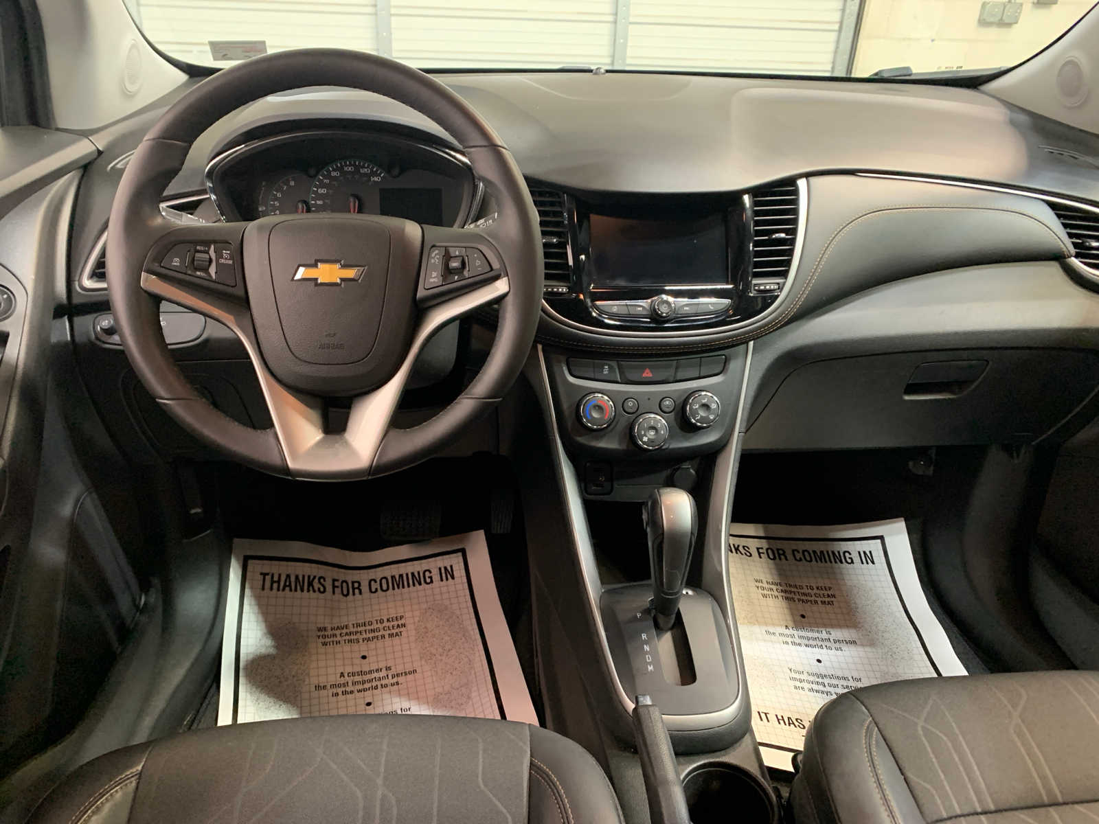 2022 Chevrolet Trax LT photo 4