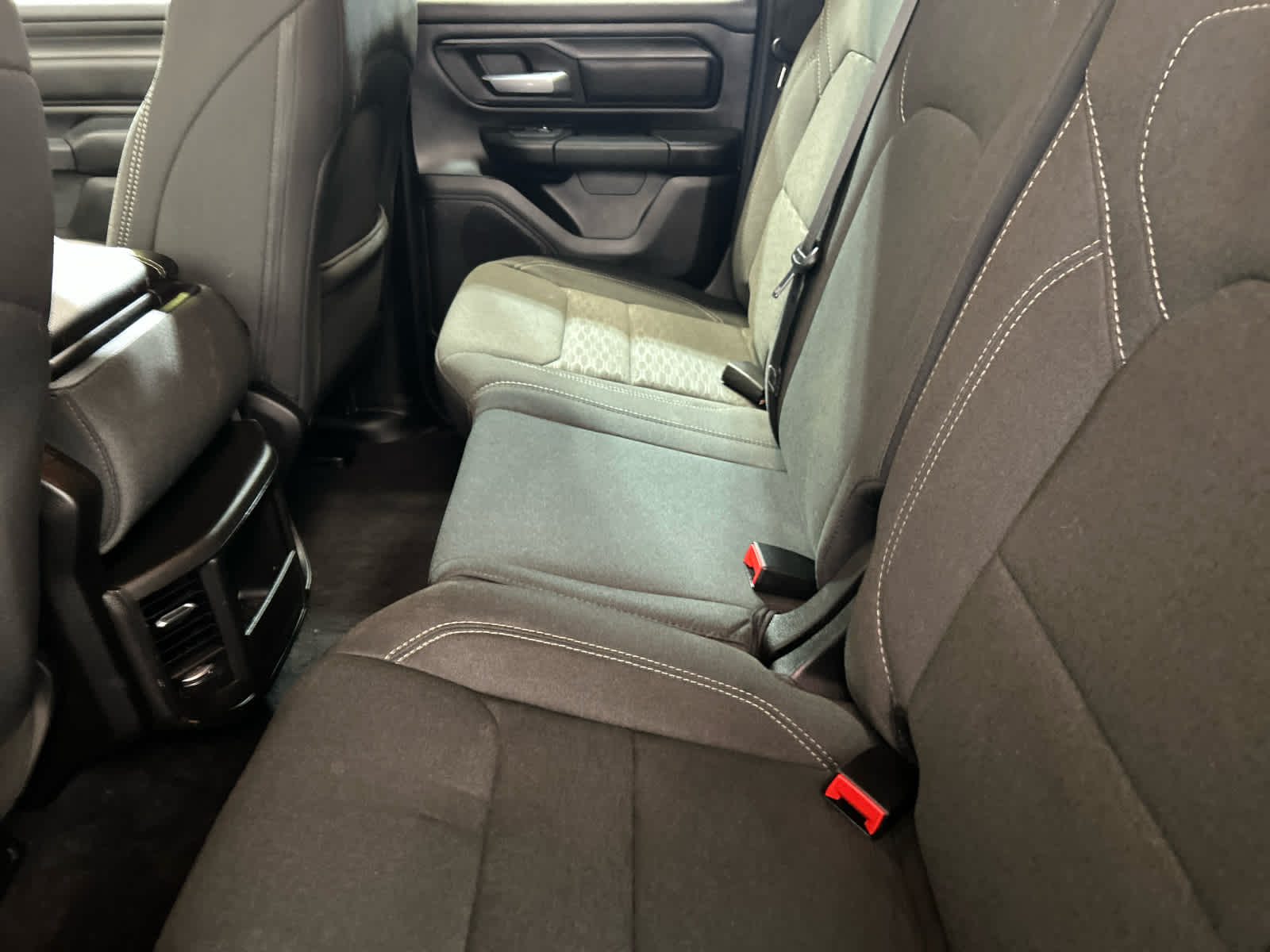 2025 RAM Ram 1500 Pickup Tradesman - Photo 10