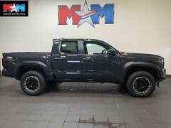 2025 Toyota Tacoma i-FORCE MAX TRD Off-Road i-FORCE MAX Truck Double Cab