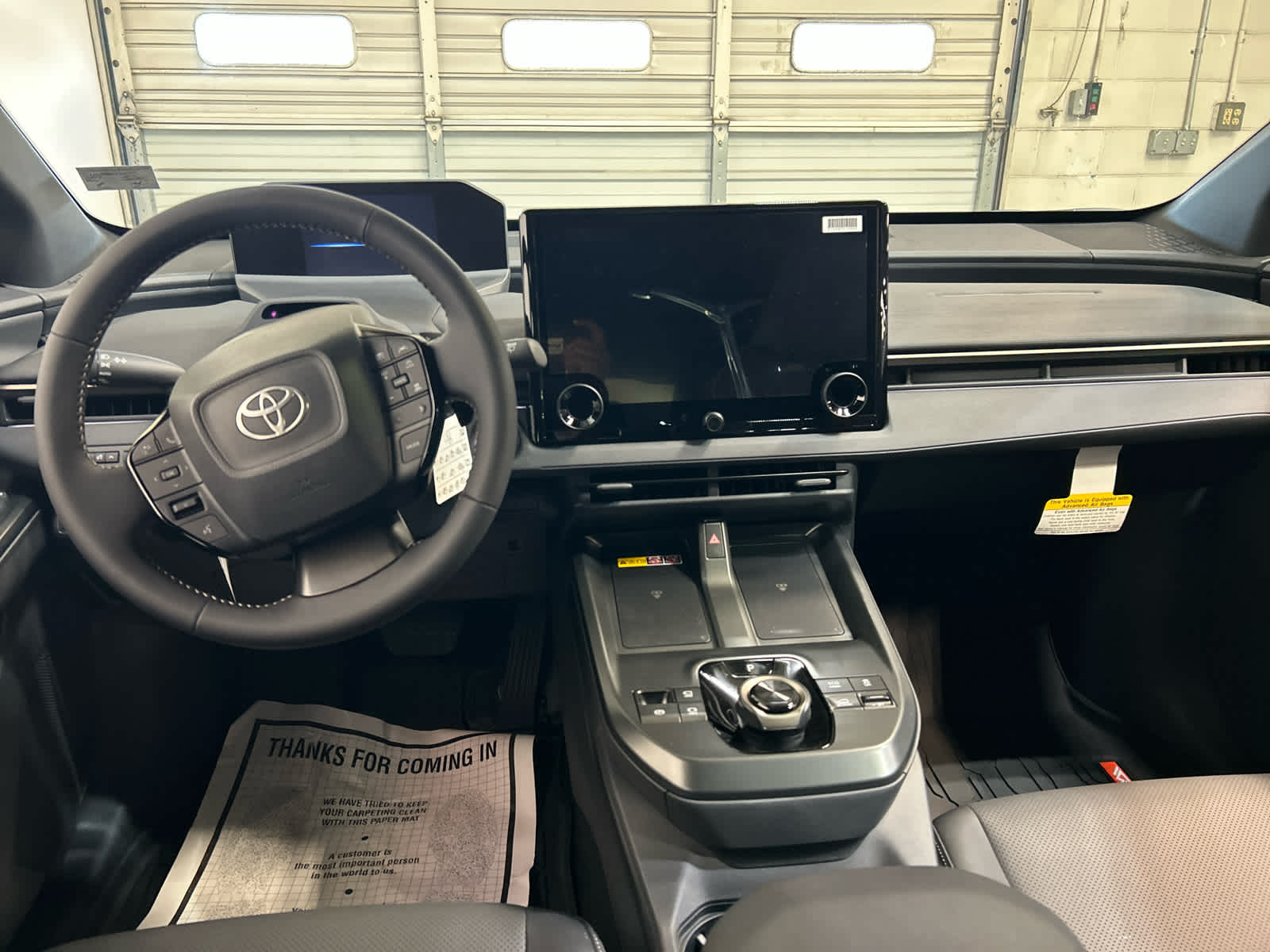 2026 Toyota bZ Woodland Woodland - Photo 4