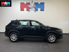 2026 Toyota Corolla Cross L SUV