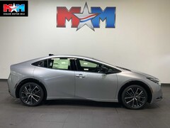 2026 Toyota Prius XLE Hatchback