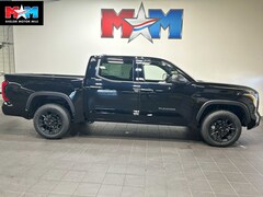 2026 Toyota Tundra SR5 Truck CrewMax