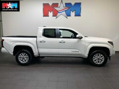2026 Toyota Tacoma SR5 Truck Double Cab