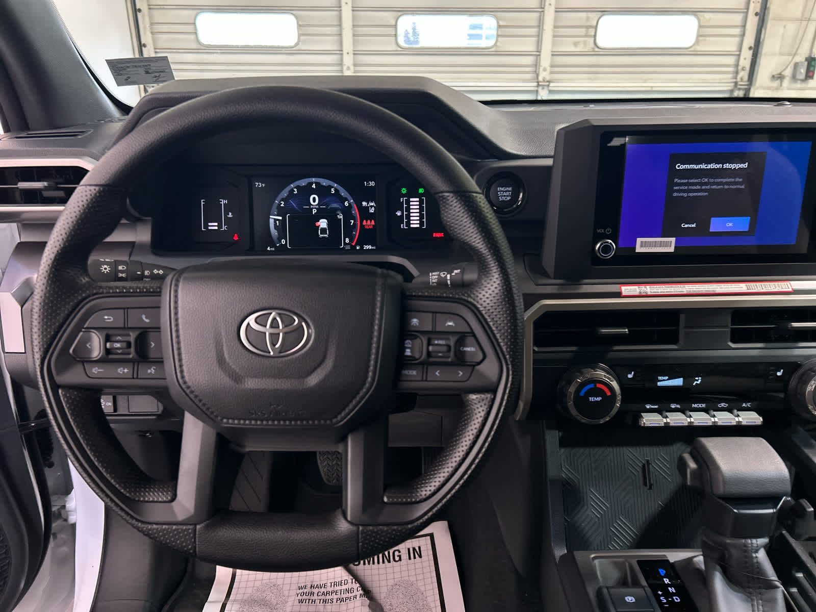 2026 Toyota Tacoma SR5 - Photo 8