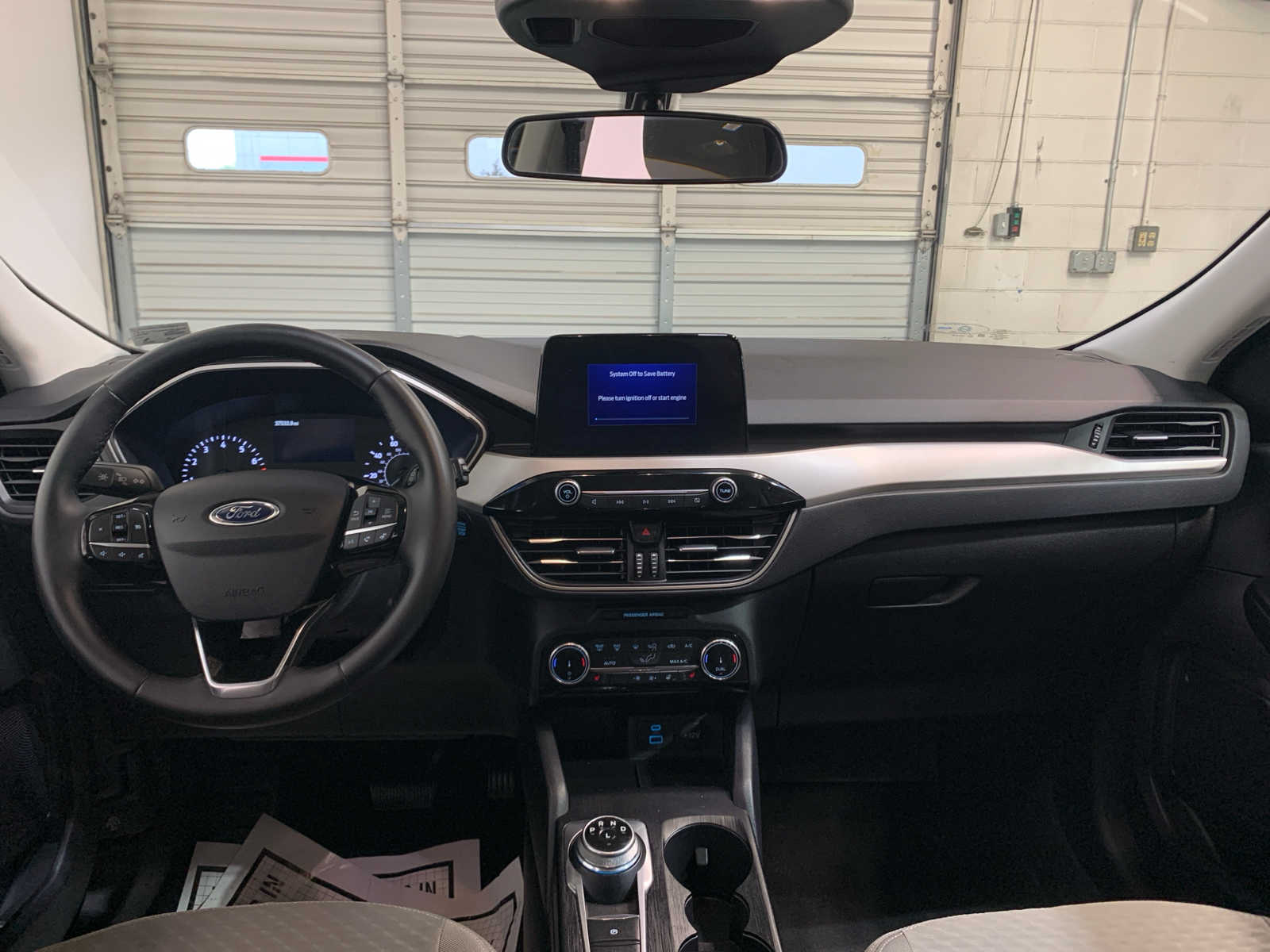 2022 Ford Escape SE photo 4