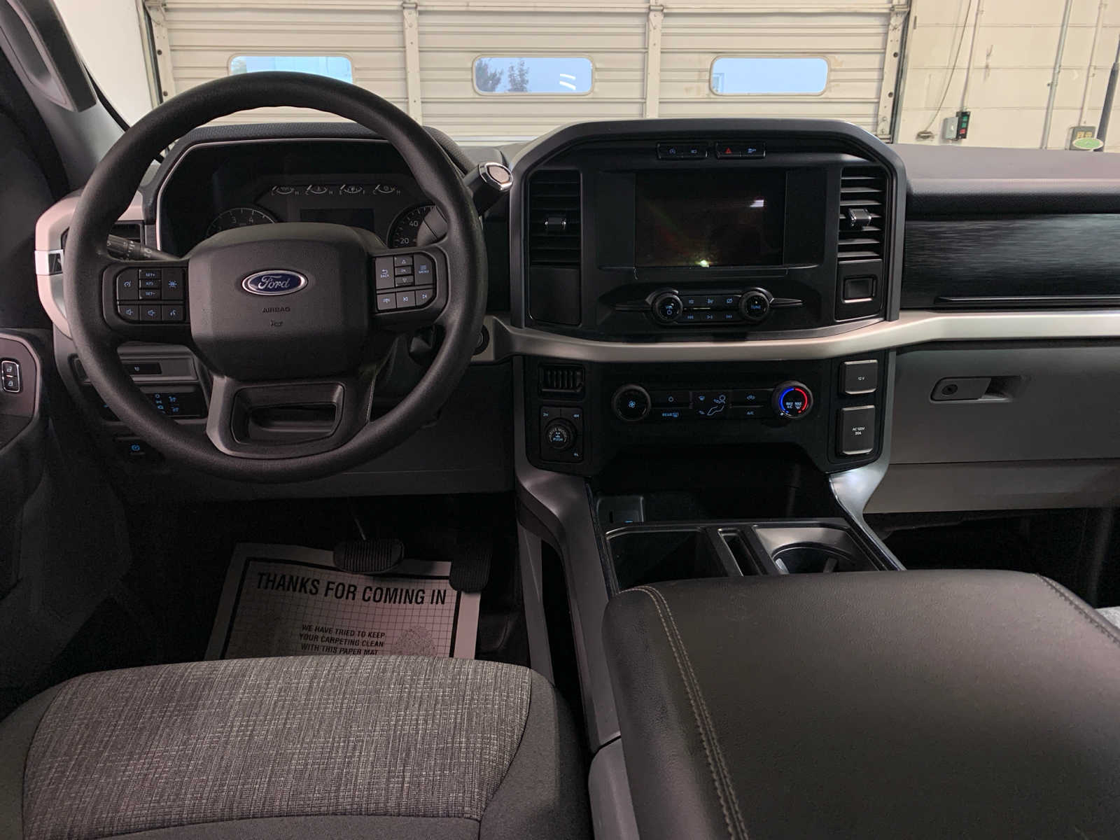 2021 Ford F-150 XLT photo 4
