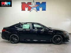 2026 Toyota Camry SE Sedan