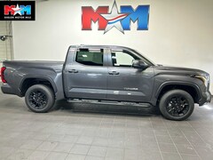 2026 Toyota Tundra SR5 Truck CrewMax