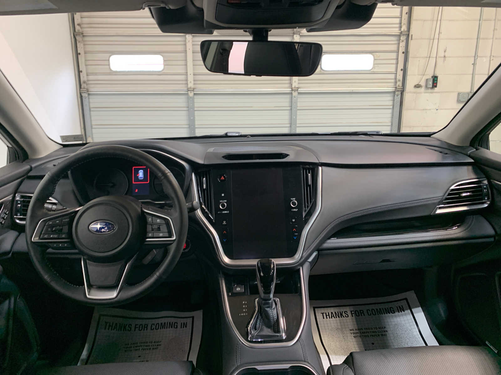 2025 Subaru Outback Limited photo 4