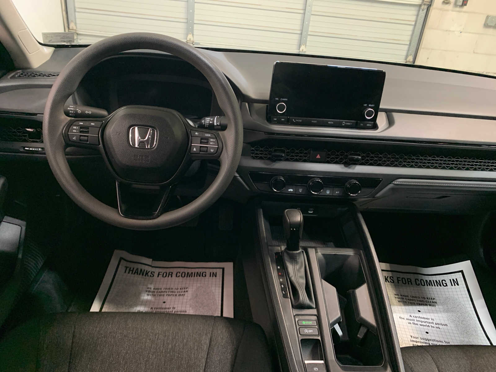 2024 Honda Accord LX photo 4