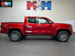 2026 Toyota Tacoma i-FORCE MAX Limited i-FORCE MAX Truck Double Cab