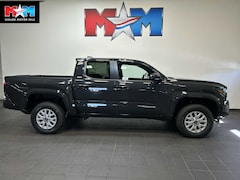 2026 Toyota Tacoma SR5 Truck Double Cab