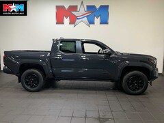 2025 Toyota Tacoma i-FORCE MAX Limited i-FORCE MAX Truck Double Cab