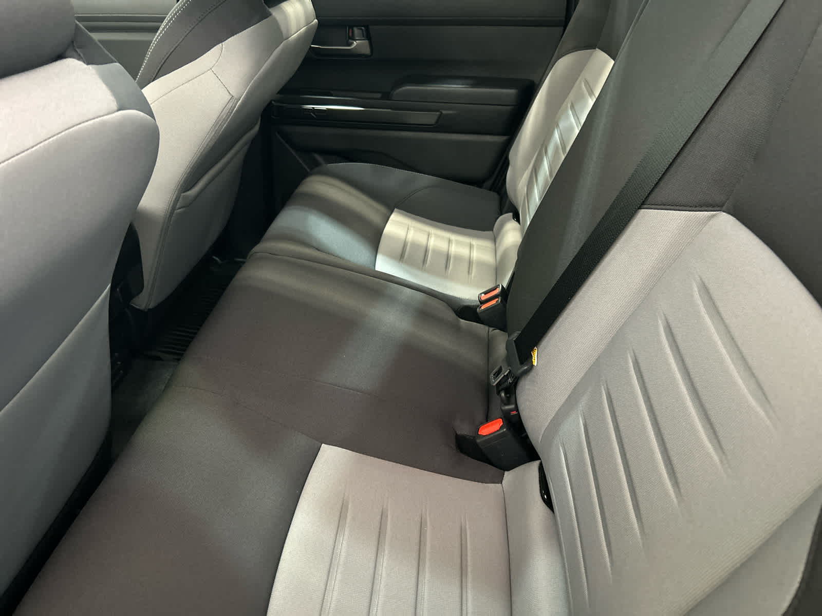 2026 Toyota Tacoma TRD Off Road - Photo 5