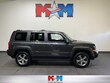  Jeep Patriot