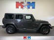  Jeep Wrangler JK Unlimited