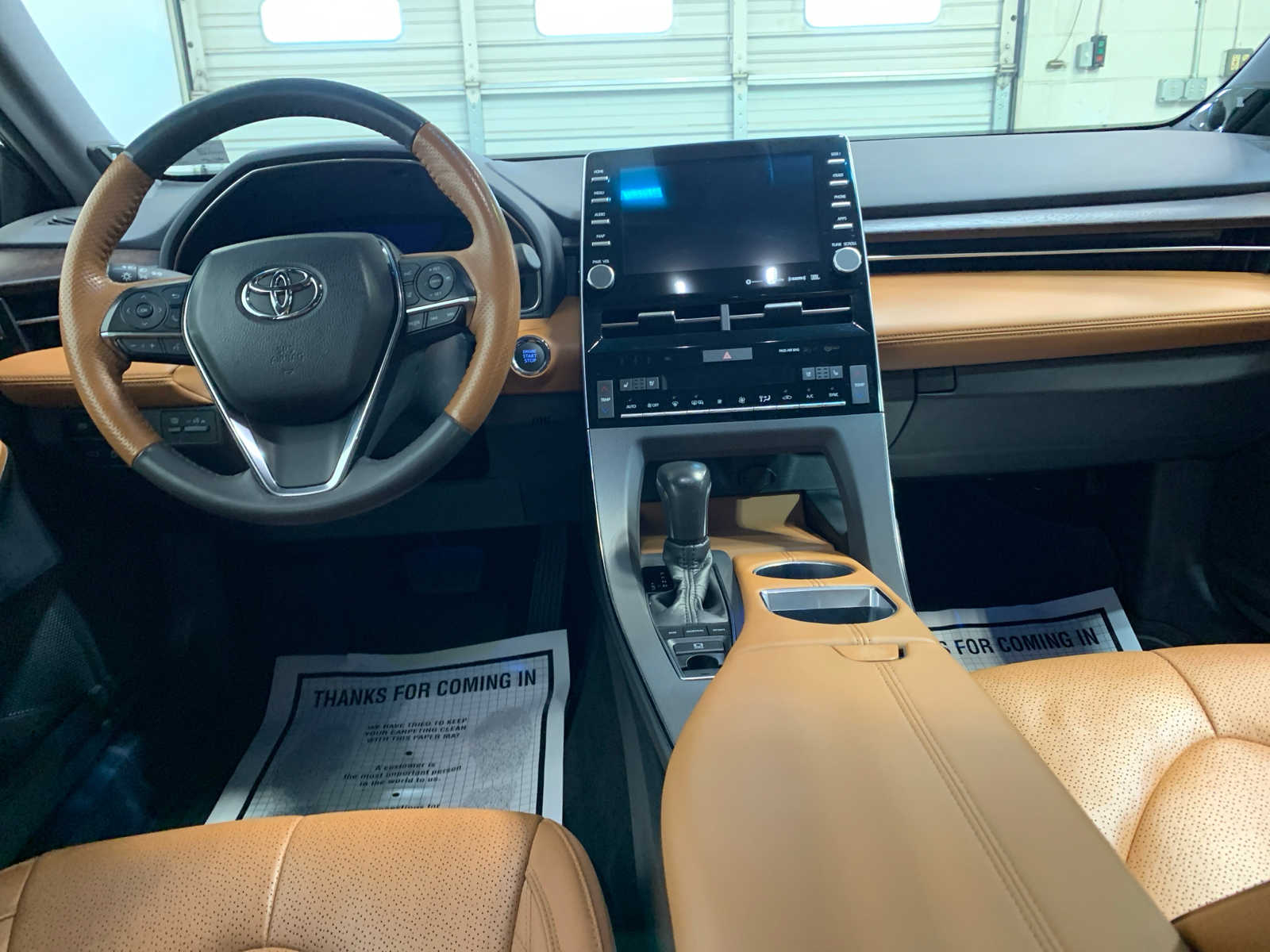 2021 Toyota Avalon Limited photo 4