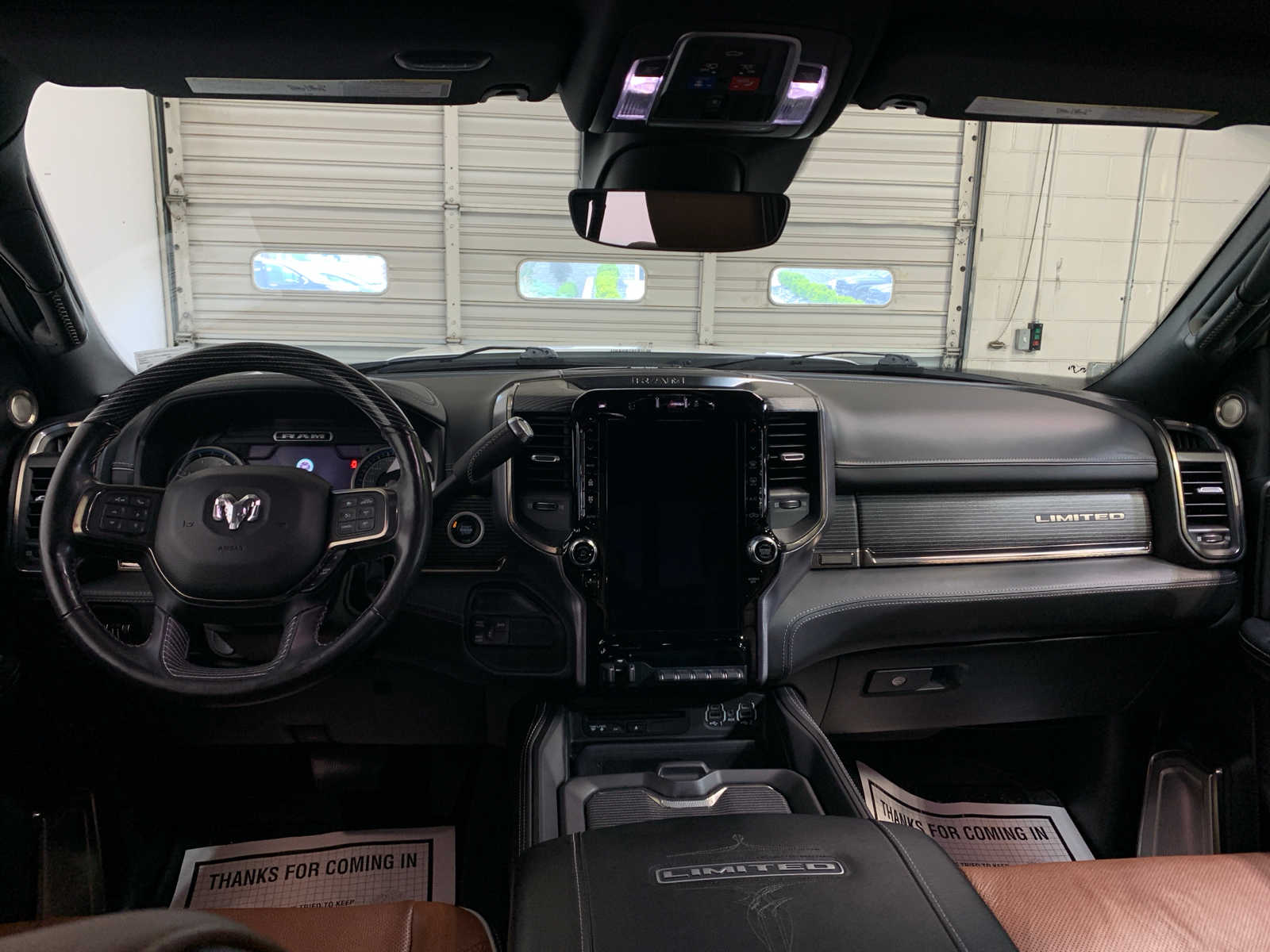 2019 Ram 3500 Limited photo 4