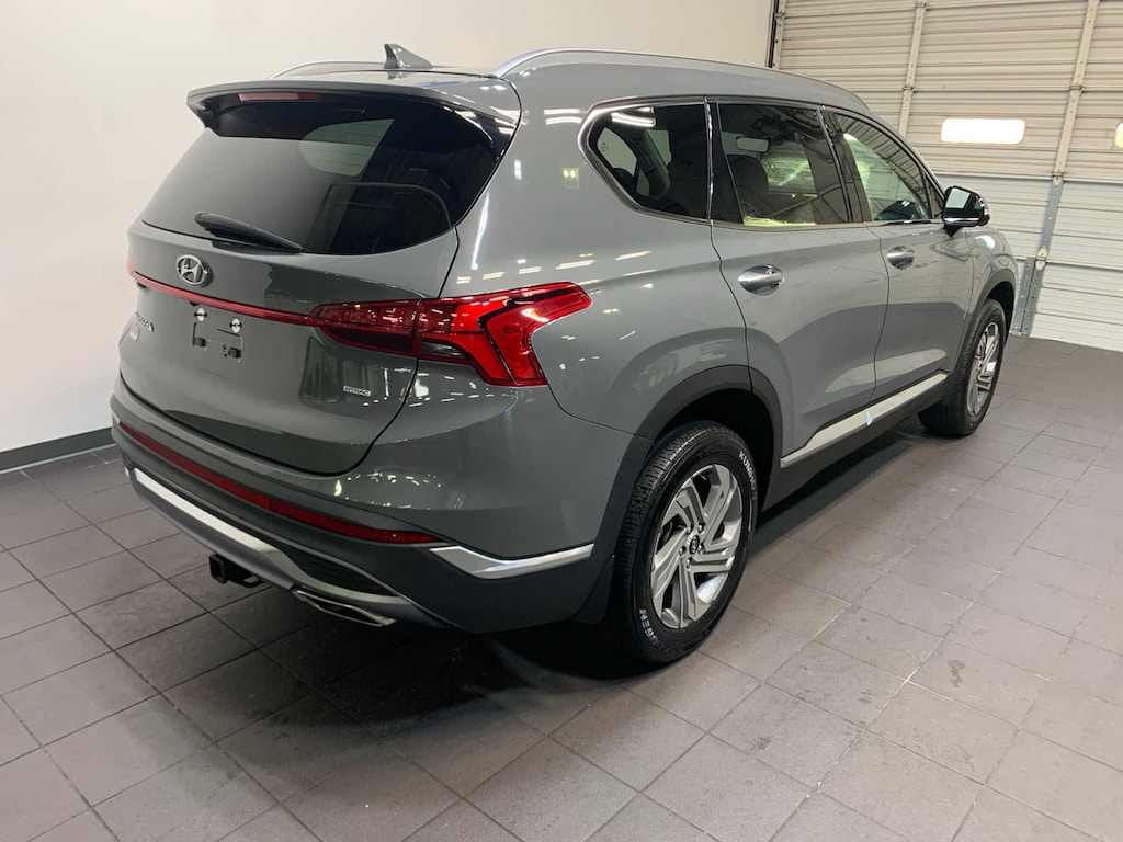 Used 2023 Hyundai Santa Fe SEL SUV