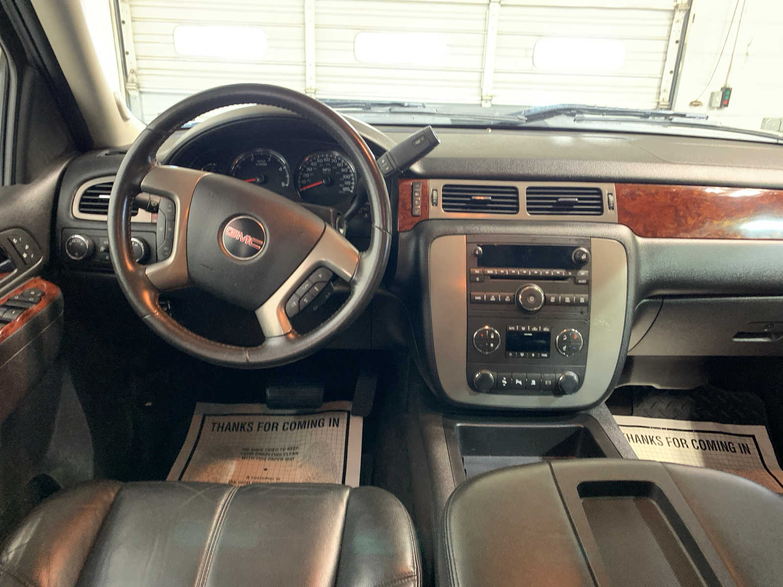 2011 Gmc Sierra 3500 HD SLT photo 4