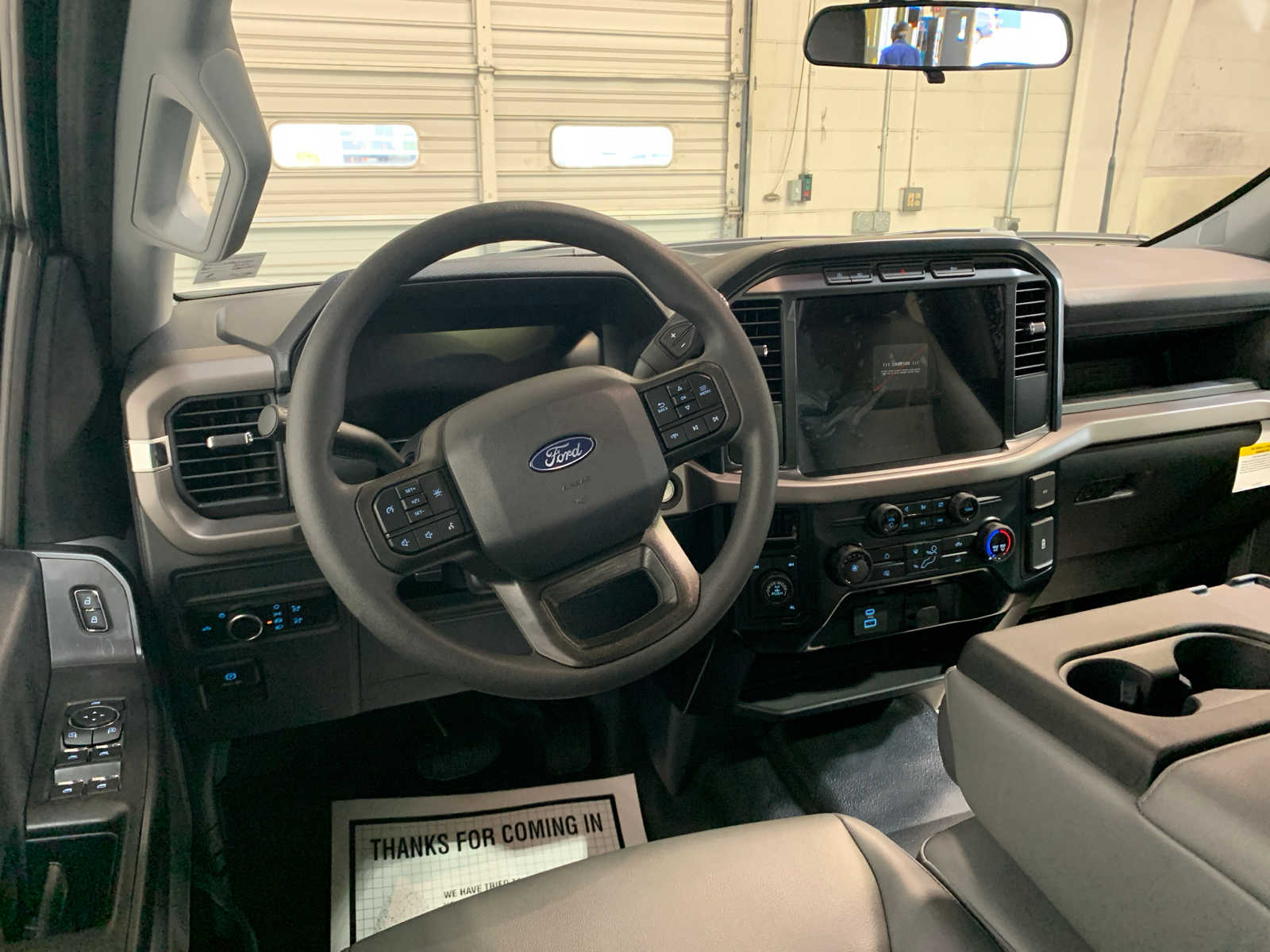 2024 Ford F-150 XL photo 4