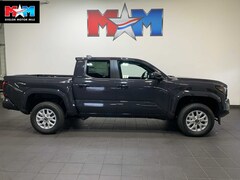 2025 Toyota Tacoma SR5 Truck Double Cab