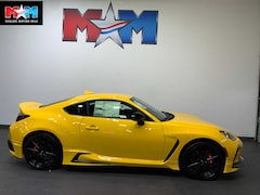 2026 Toyota GR86 GR86 Yuzu Edition Coupe