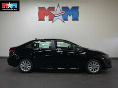 2026 Toyota Corolla LE Sedan