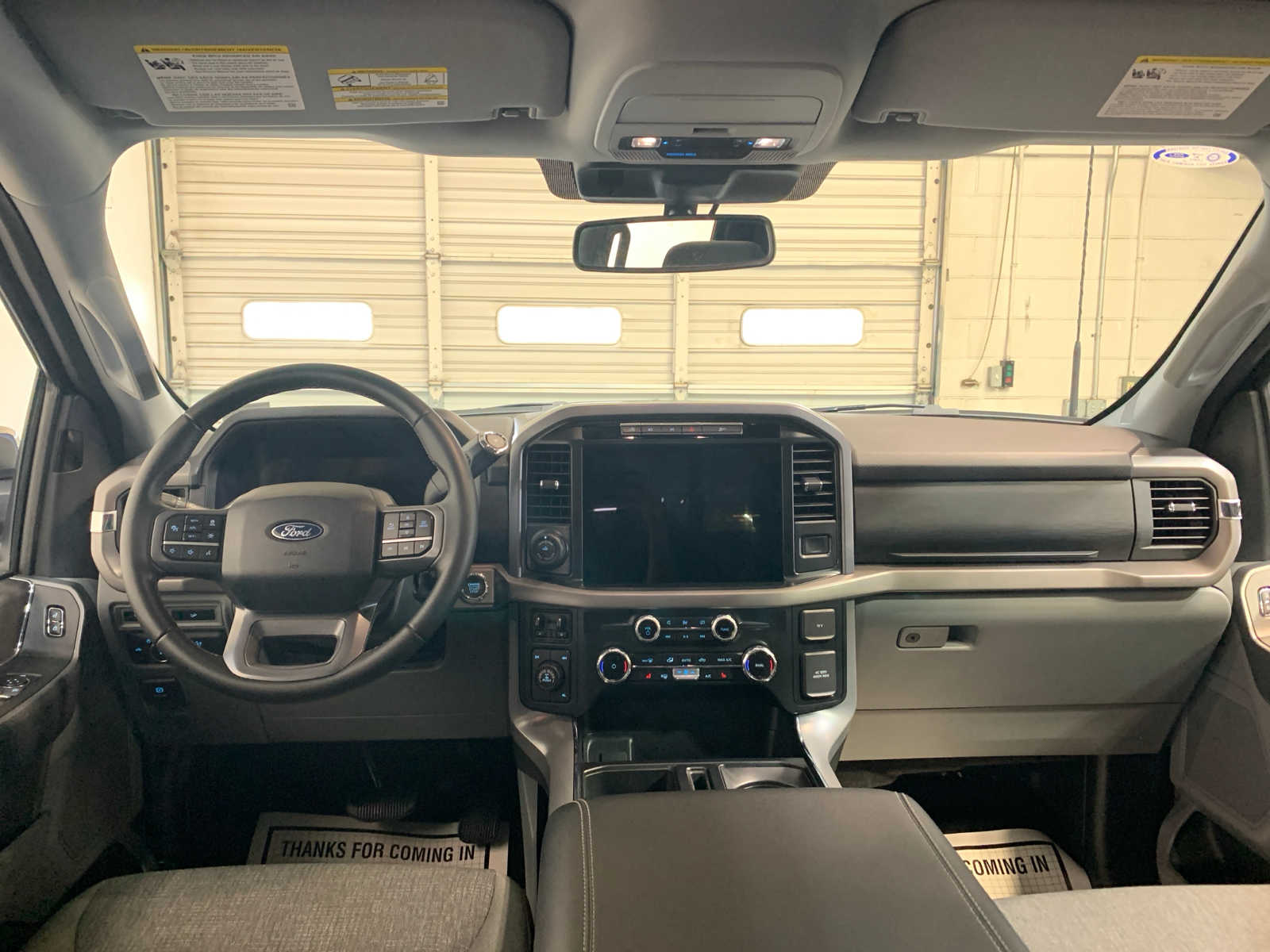 2024 Ford F-150 XLT photo 4