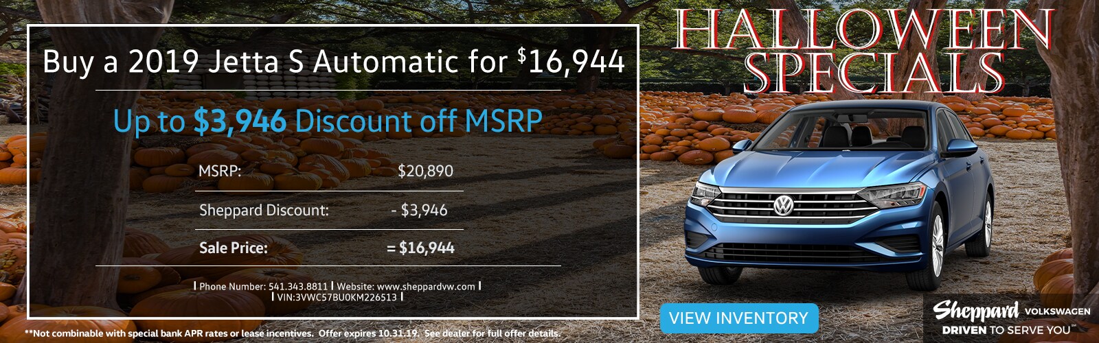 to Sheppard Motors Car Dealer Eugene, OR