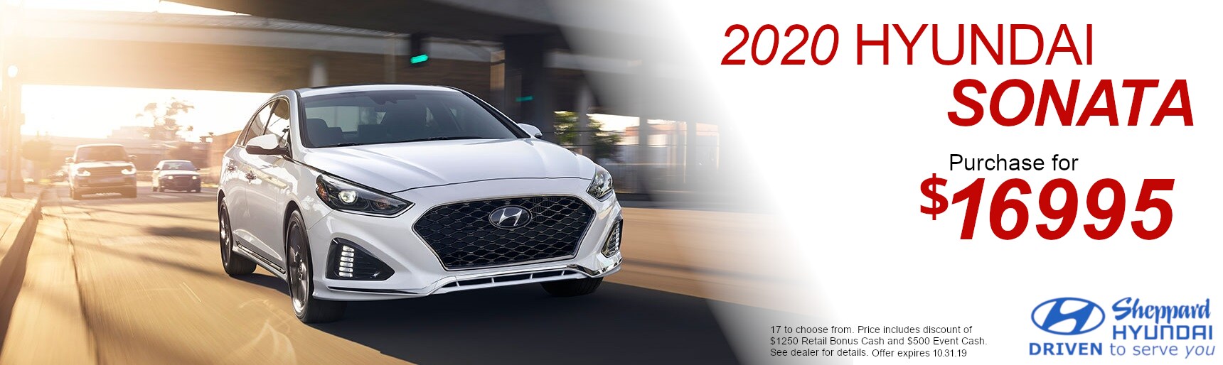 to Sheppard Motors Car Dealer Eugene, OR