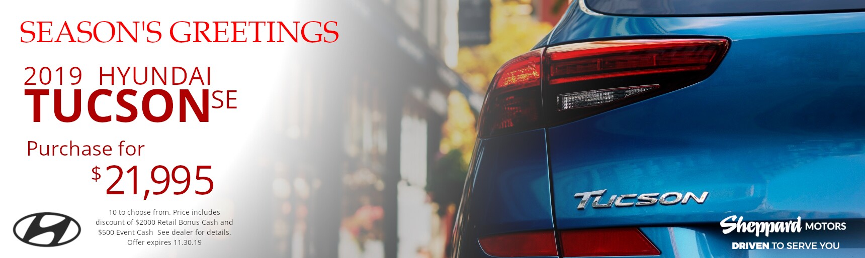 to Sheppard Motors Car Dealer Eugene, OR