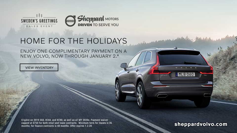 to Sheppard Motors Car Dealer Eugene, OR