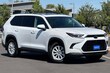 Toyota Grand Highlander