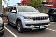 Jeep Wagoneer