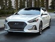 Hyundai Sonata Plug-In Hybrid