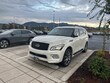 INFINITI QX80