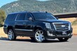 Cadillac Escalade ESV