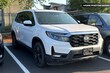 Honda Passport