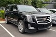 Cadillac Escalade ESV