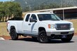 GMC Sierra 3500HD