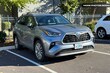 Toyota Highlander Hybrid