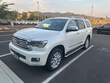 Toyota Sequoia
