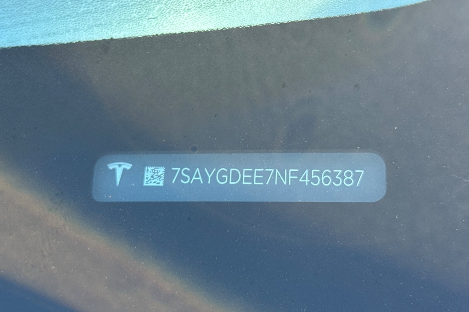 2022 Tesla Model Y Long Range photo 2