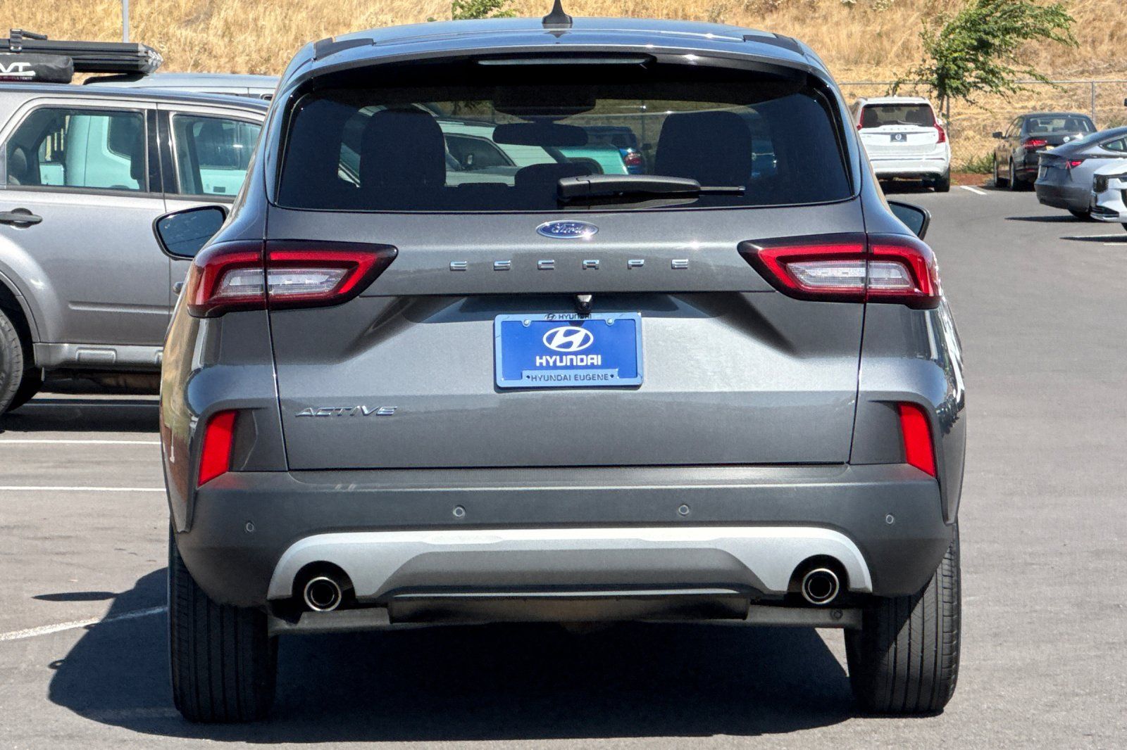 2023 Ford Escape Active photo 4
