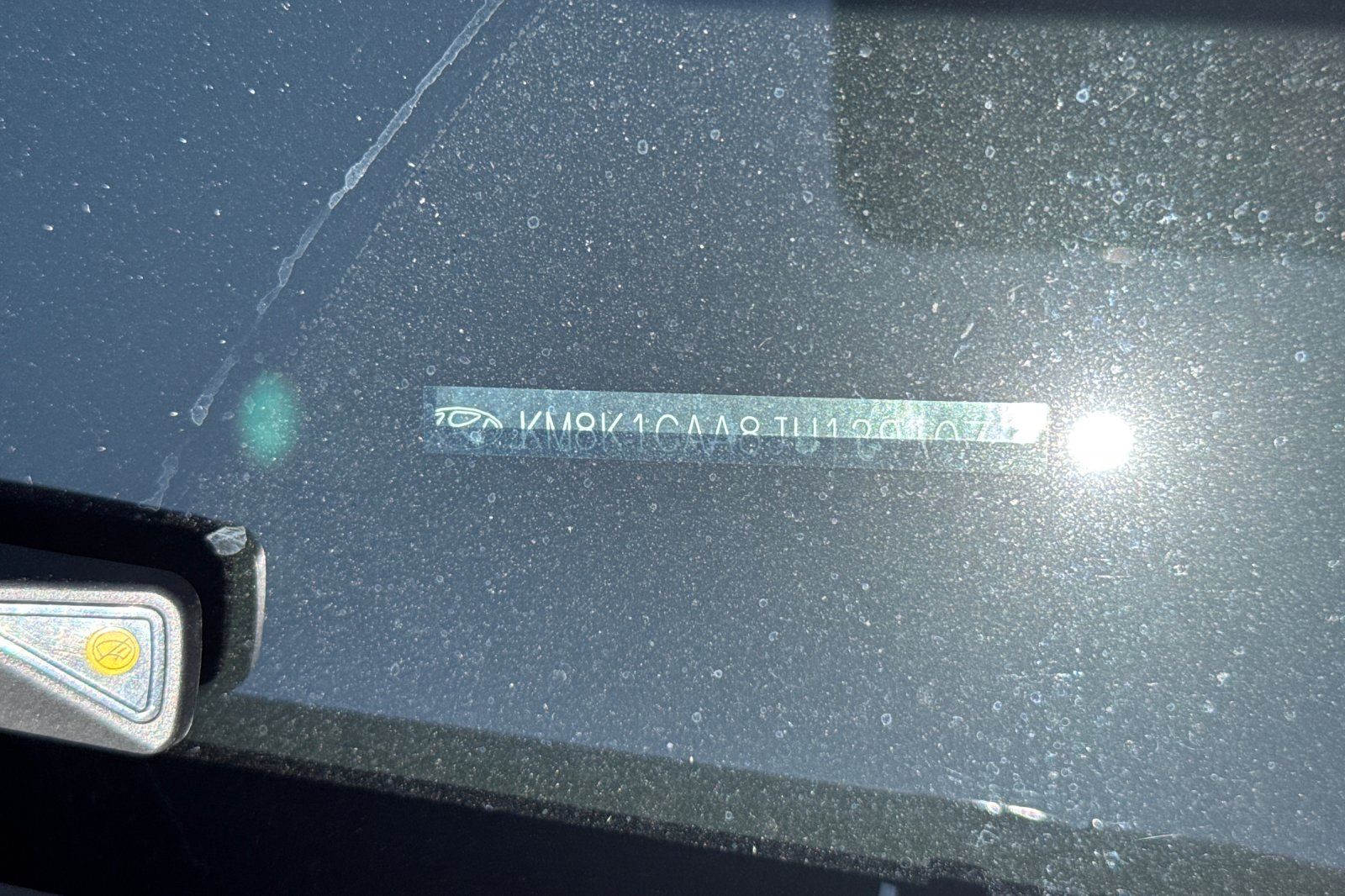 2018 Hyundai Kona SE photo 2