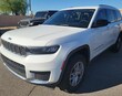 Jeep Grand Cherokee L