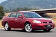 Chevrolet Impala Limited